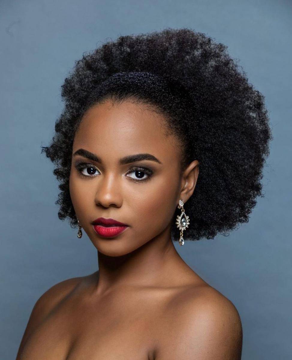 Finalis yang Bertanding di Miss Universe Jamaika 2024 (instagram.com/officialmissuniversejamaica)