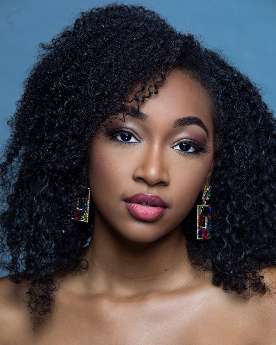 Finalis yang Bertanding di Miss Universe Jamaika 2024 (instagram.com/officialmissuniversejamaica)