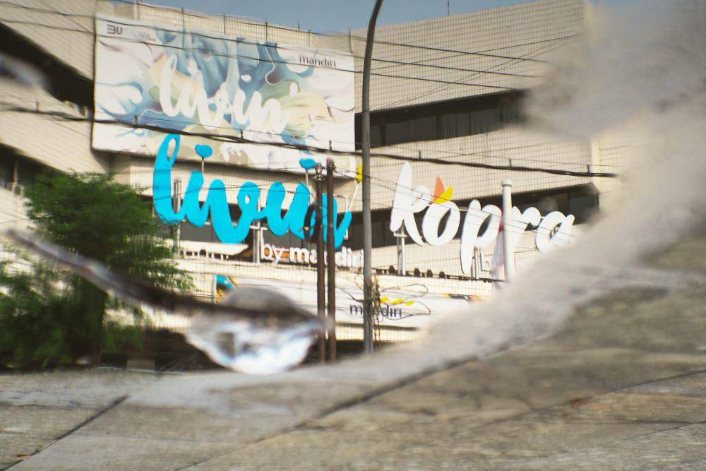 ilustrasi bank (unsplash.com/Stefanus Ade Setiawan)