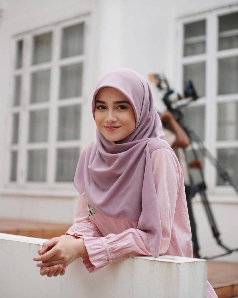 Syifa Hadju (Instagram.com/syifahadju)