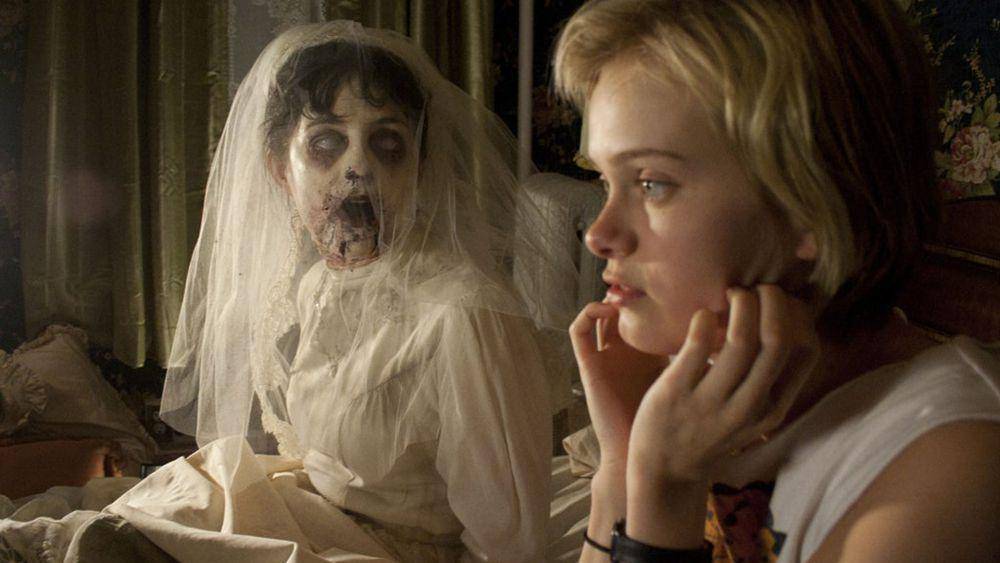 The Innkeepers (dok. Glass Eye Pix / The Innkeepers)