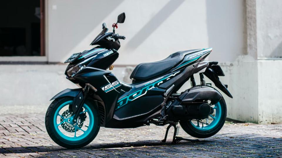 Ciri-Ciri Penipuan Jual Beli Motor di Marketplace Sosial Media