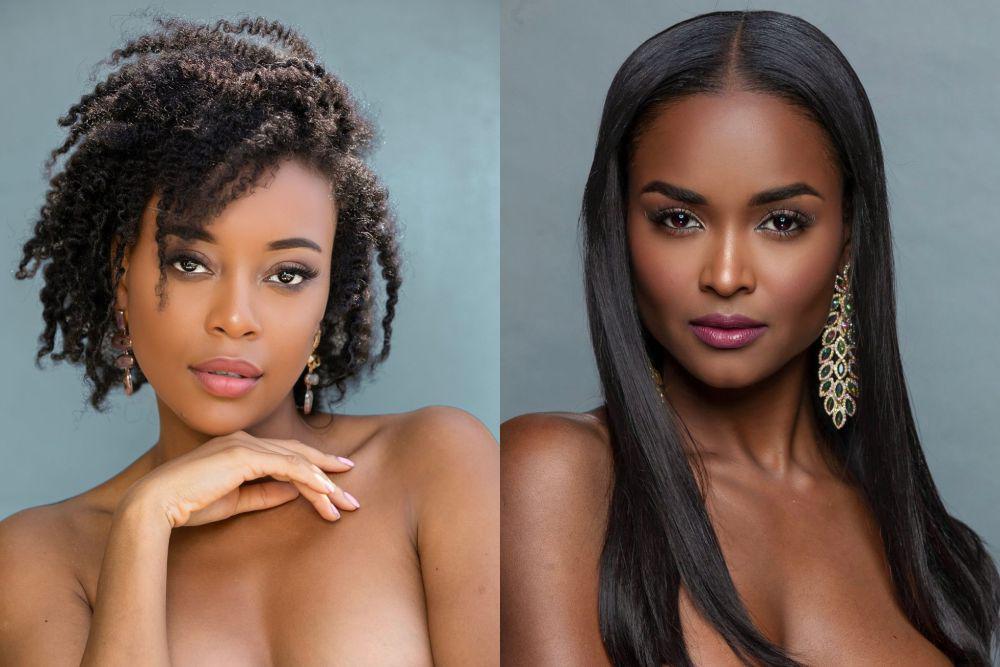 33 Finalis yang Bertanding di Miss Universe Jamaika 2024, Superb!