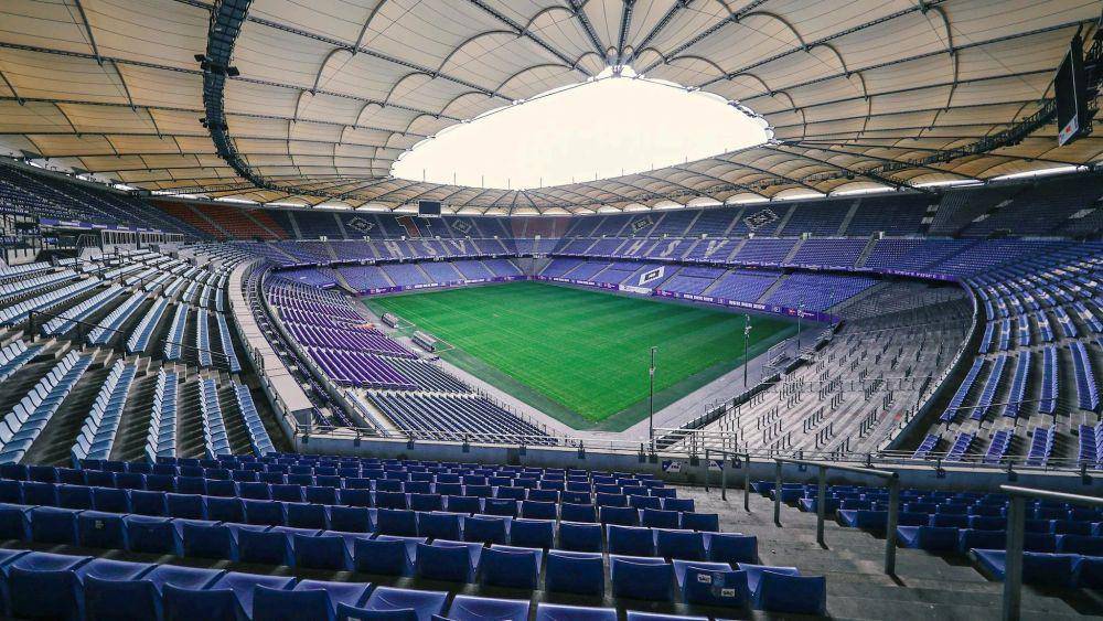 Volksparkstadion di Hamburg sebagai stadion Euro 2024 (uefa.com)
