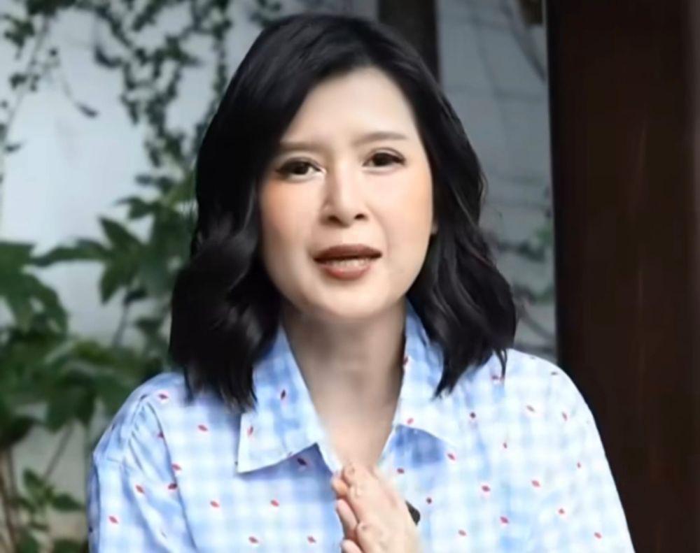 Viral Akun Kaskus Fufufafa, Grace Natalie: Belum Tentu Punya Gibran