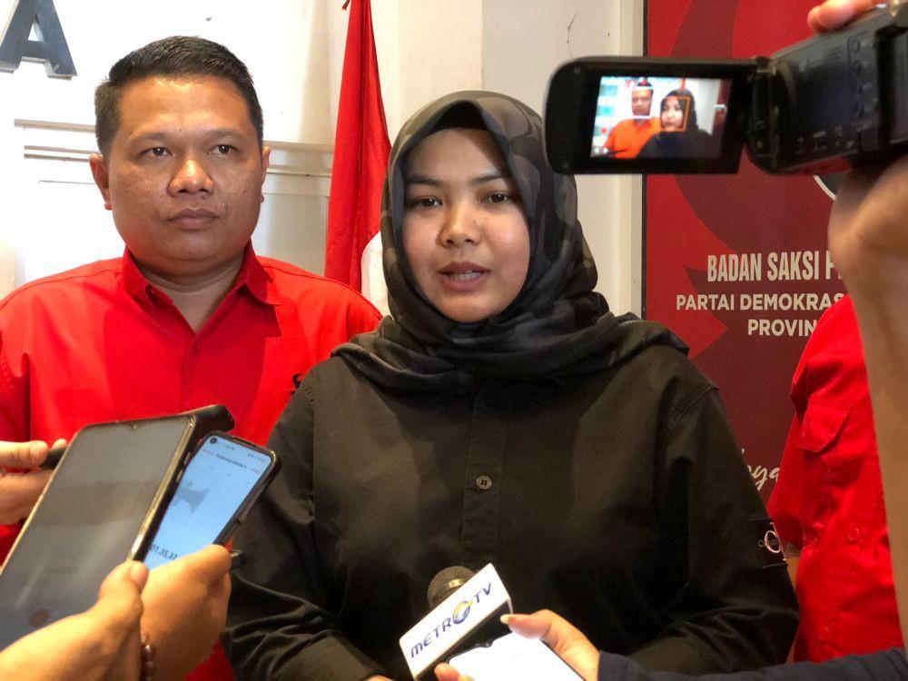 Wabup Madina Sebut Jafar Sukhairi akan Maju Jadi Cawagub Sumut