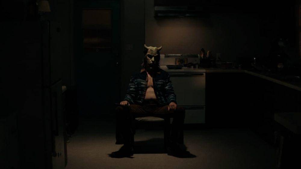 cuplikan film The Black Phone (dok. Universal Pictures/The Black Phone)