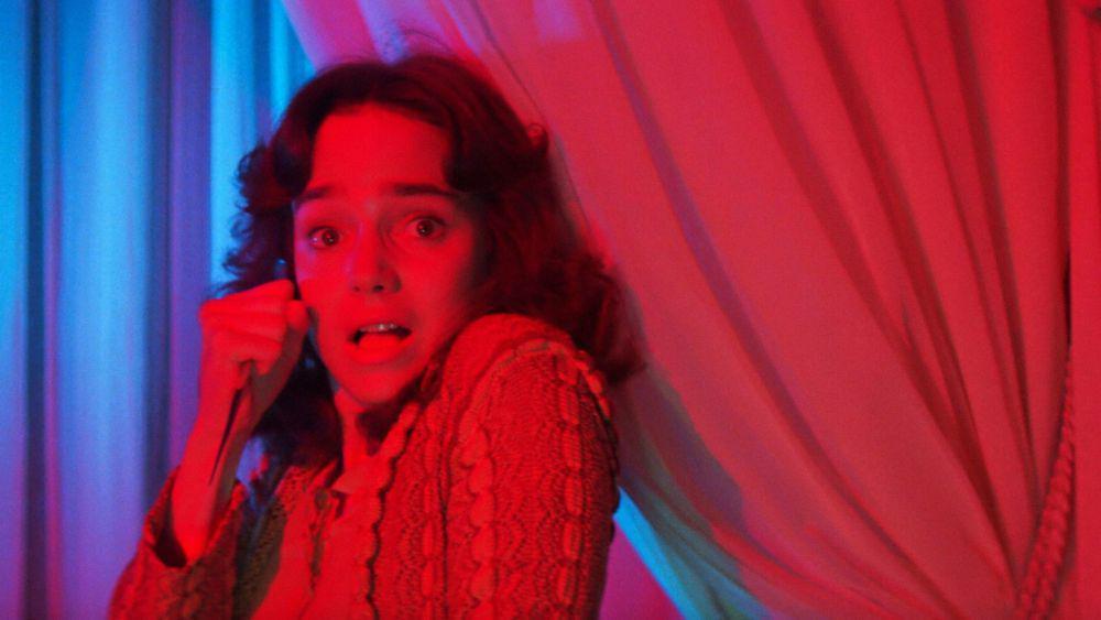 5 Fakta Film Suspiria Sekolah Balet Menjadi Sarang Penyihir