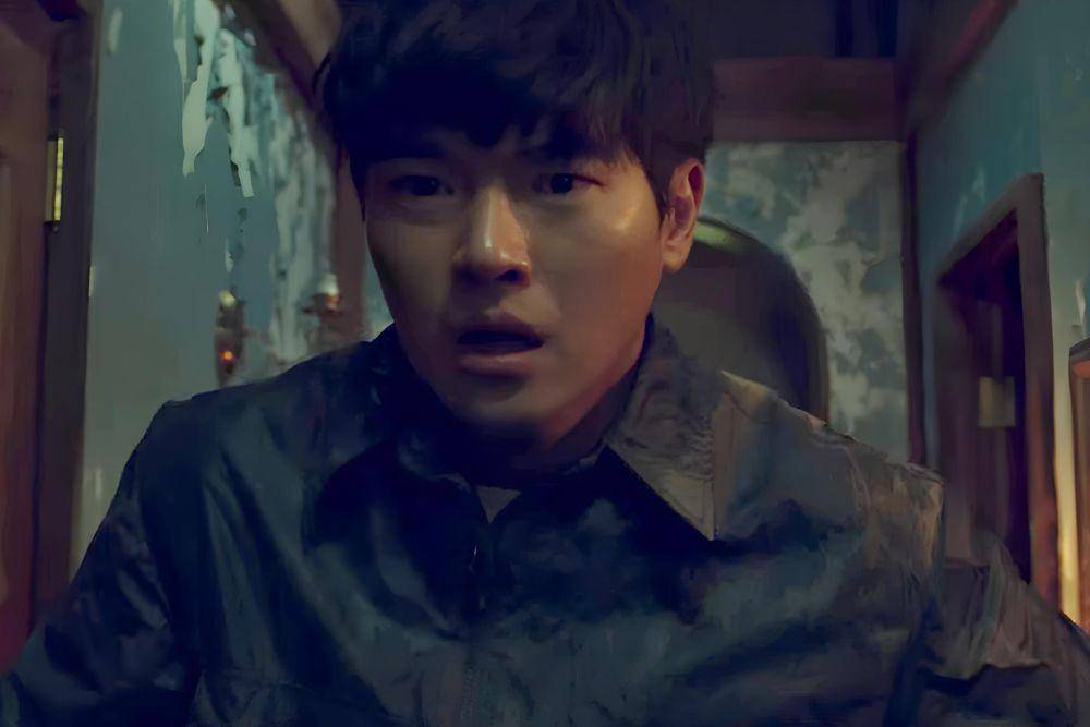 cuplikan Jang Dong Joo di film Handsome Guys (youtube.com/ItsNEWKorea)