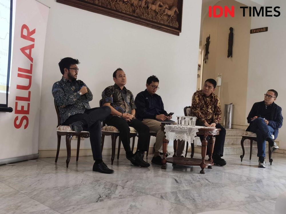 Starlink Disebut akan Ciptakan Persaingan yang Kompetitif di Indonesia