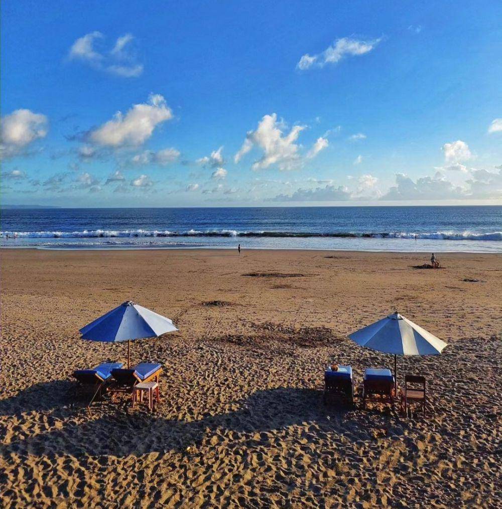 Pantai Batu Belig (instagram.com/iv_ca20)