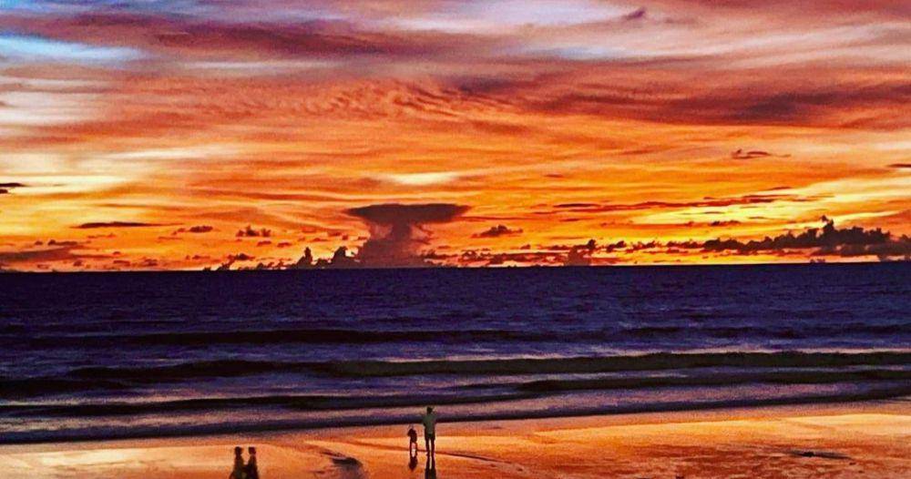 Pantai Batu Belig (instagram.com/capelane13)