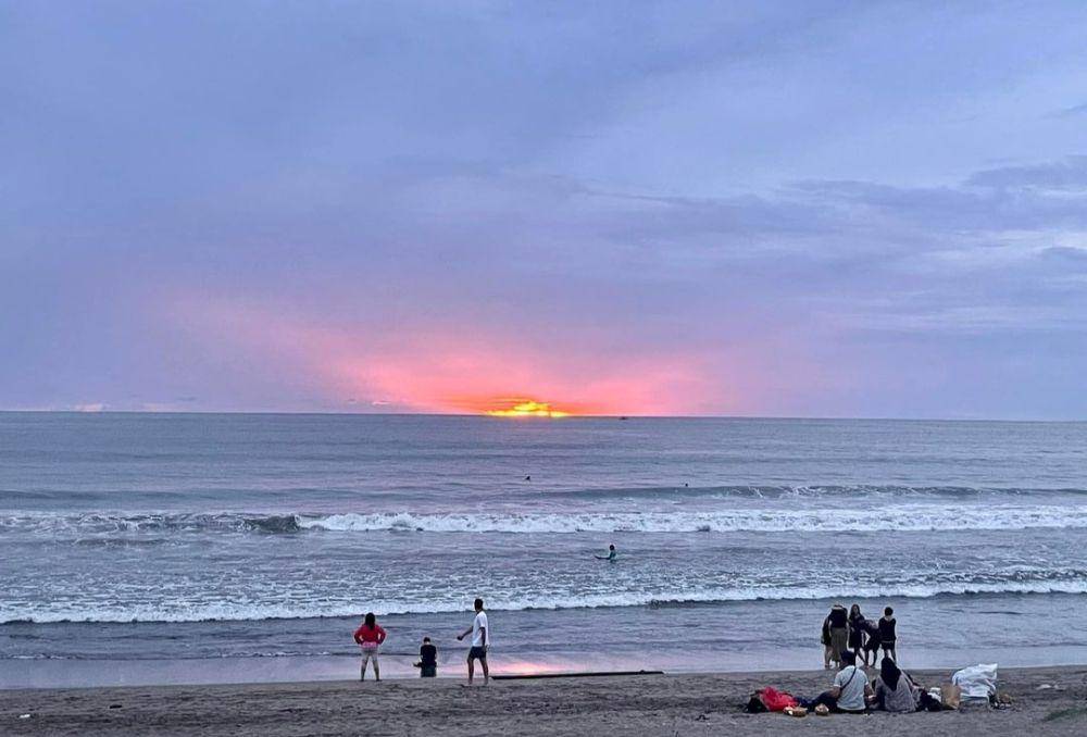 Pantai Batu Belig (instagram.com/recce1975)