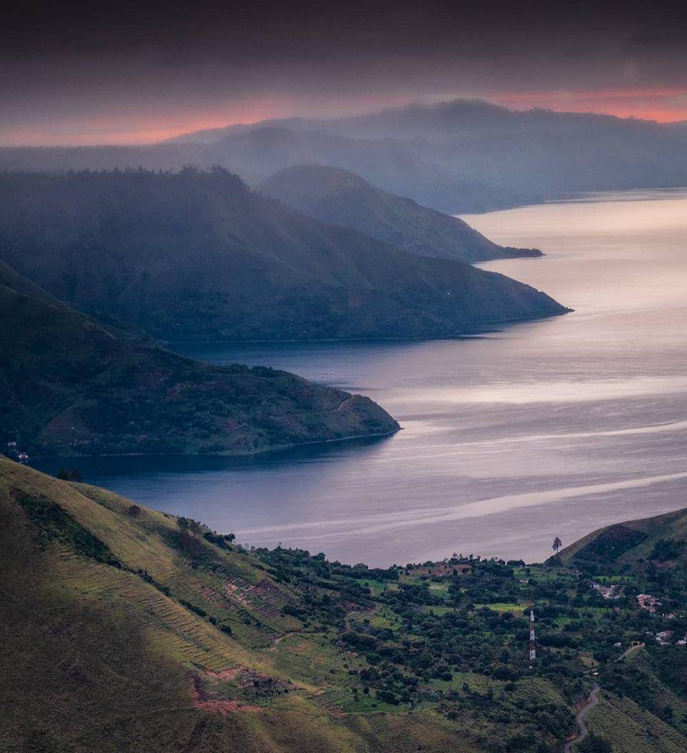 Bukit Gajah Bobok (instagram.com/hadipramono82)