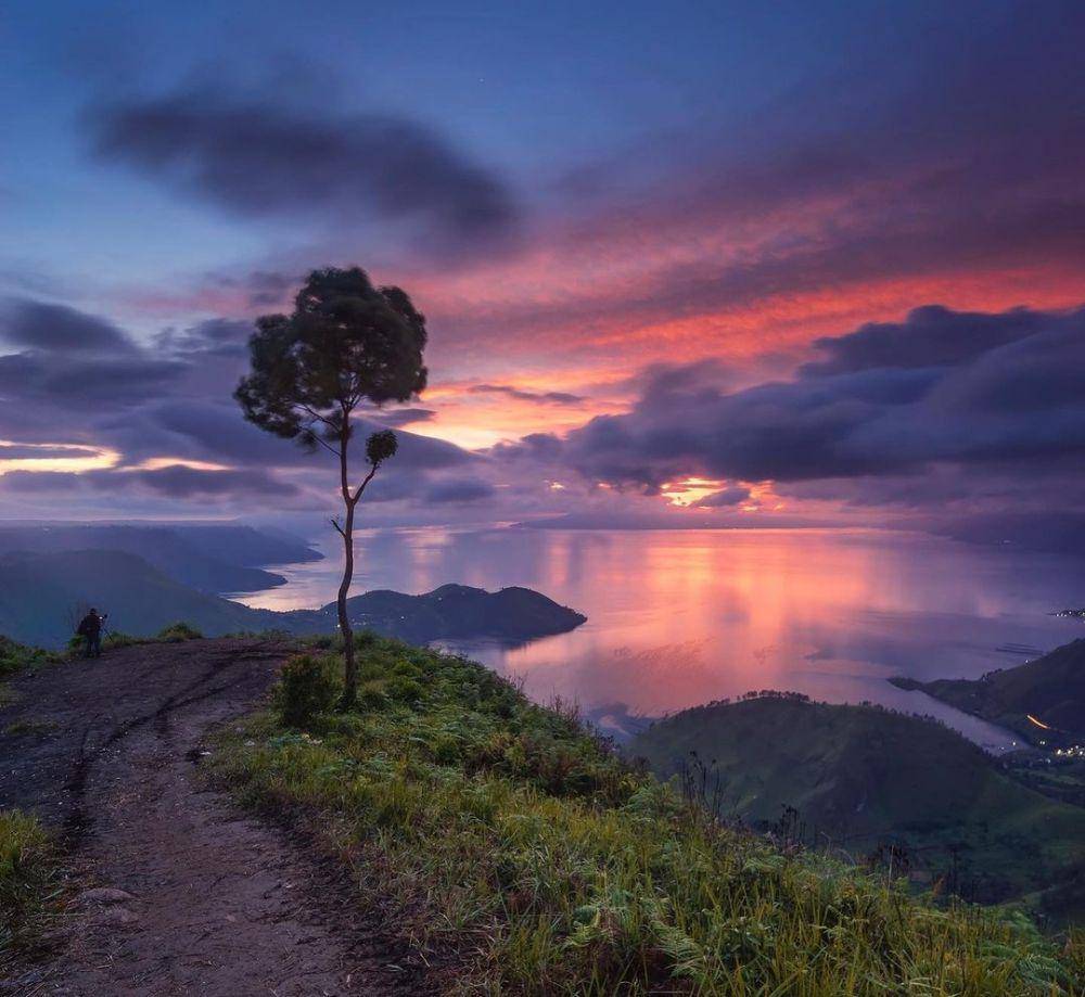 Bukit Gajah Bobok (instagram.com/novian_altelucav)