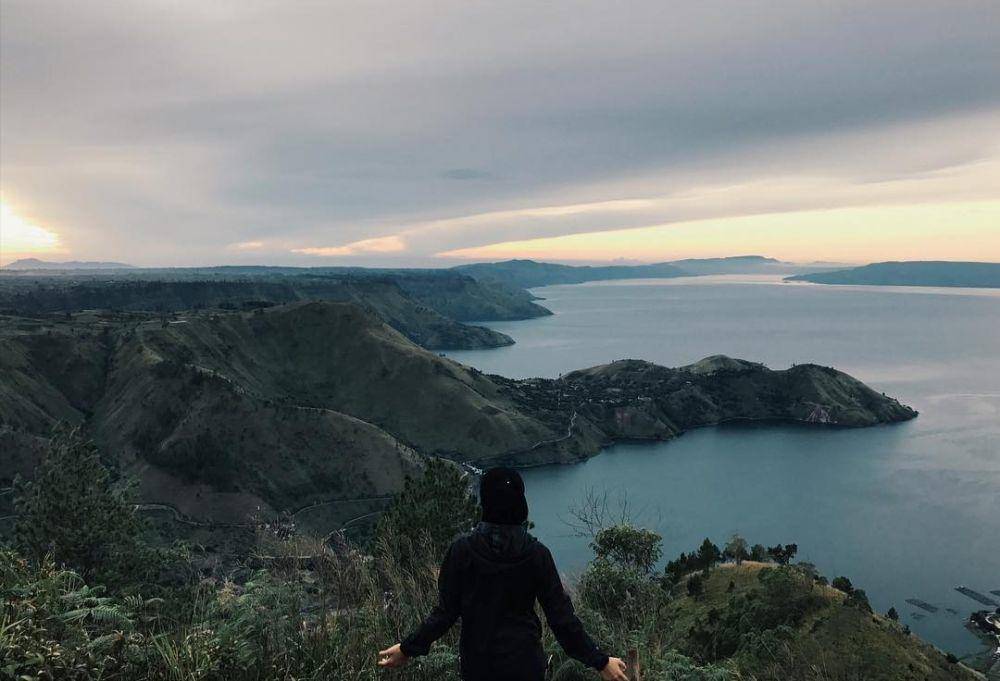 Bukit Gajah Bobok (instagram.com/qilaomar)