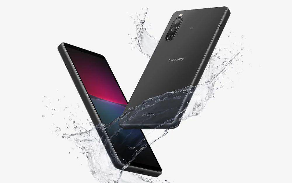 potret Sony Xperia 10 IV (sony.co.uk)