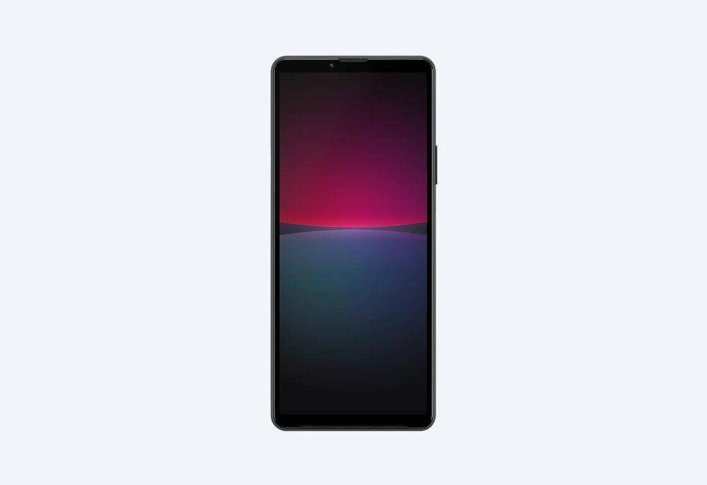 potret Sony Xperia 10 IV (sony.co.uk)