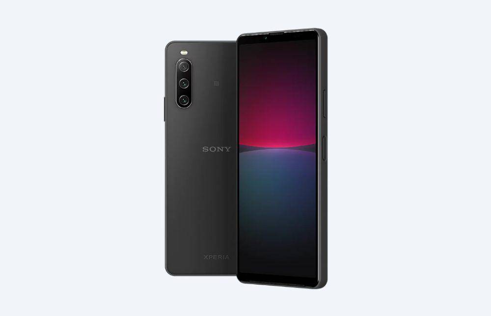 potret Sony Xperia 10 IV (sony.co.uk)