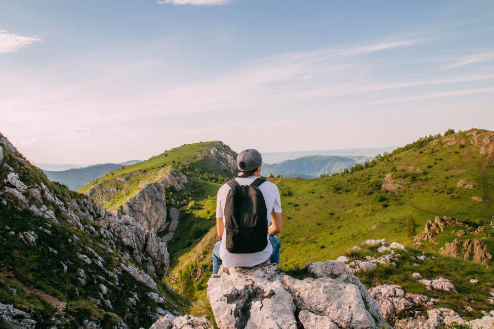 5 Alasan Seseorang Lebih Suka Traveling ke Pedesaan, Tenang dan Damai!