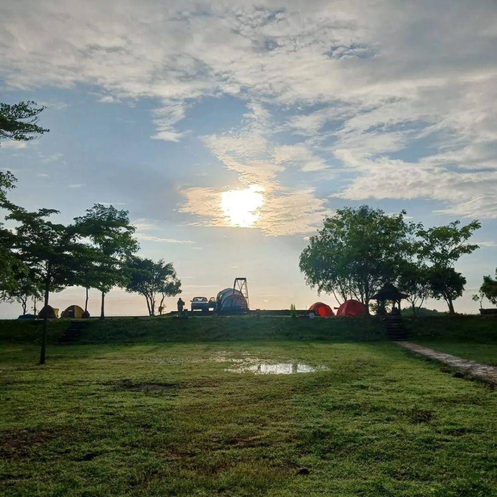 potret Watu Mabur Camp (instagram.com/nngtaufiqurr)