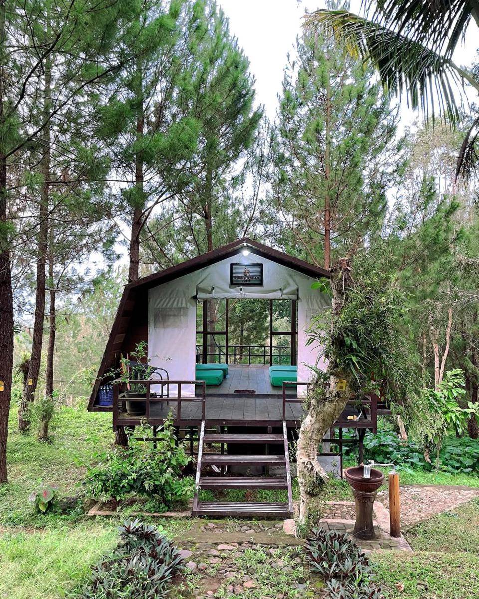 potret Bukit Lintang Sewu (instagram.com/bukitlintangsewu)