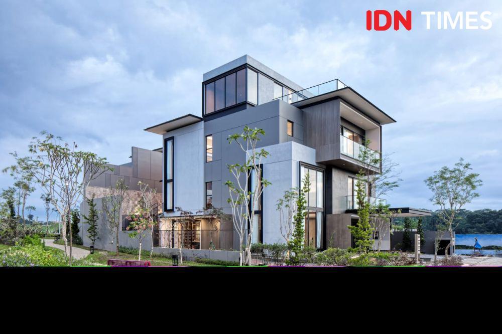 Hunian Green Building di BSD Diminati Gen Z, Ada Promo Nih!