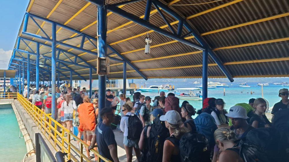 9 Rekomendasi Oleh-oleh dari Lombok