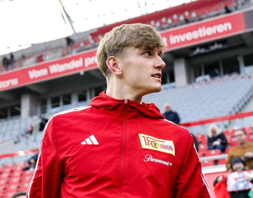 6 Pemain Pinjaman Terbaik di Bundesliga 2 2023/2024