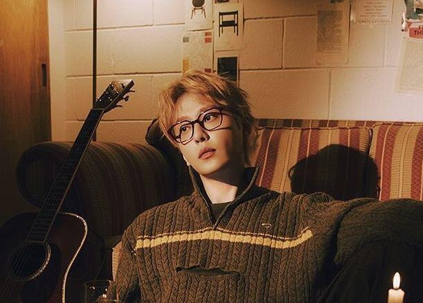 Yong Junhyung Buka Suara Keterlibatan Kasus Video Ilegal Burning Sun