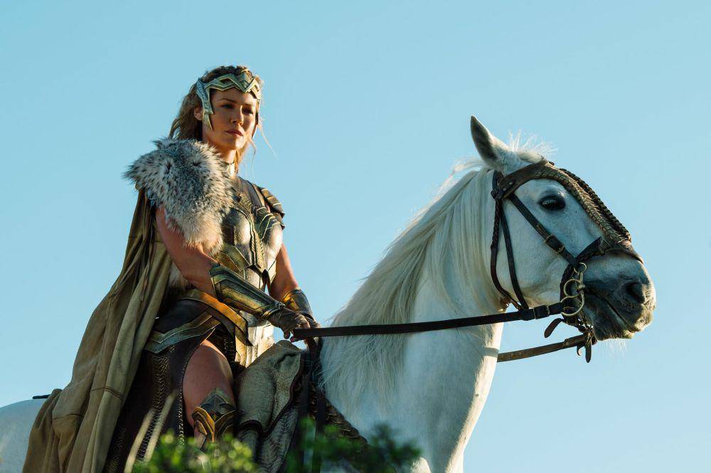film Wonder Woman (dok. Warner Bros/Wonder Woman)