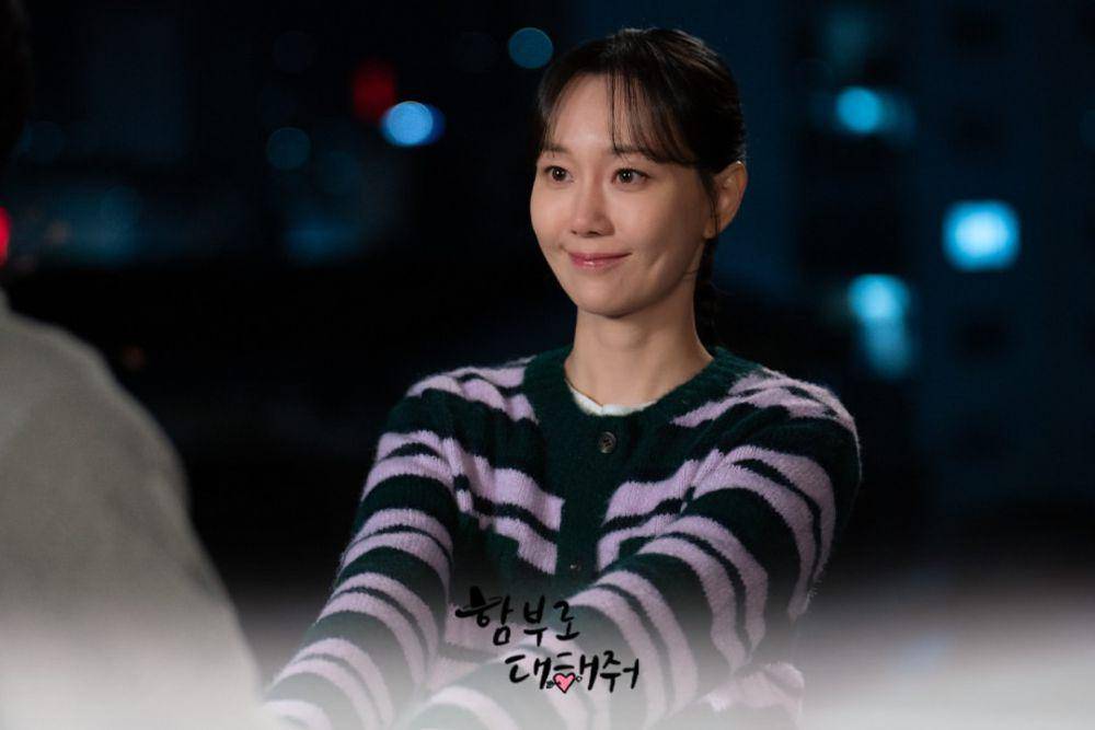 still cut drama Dare to Love Me (instagram.com/kbsdrama)