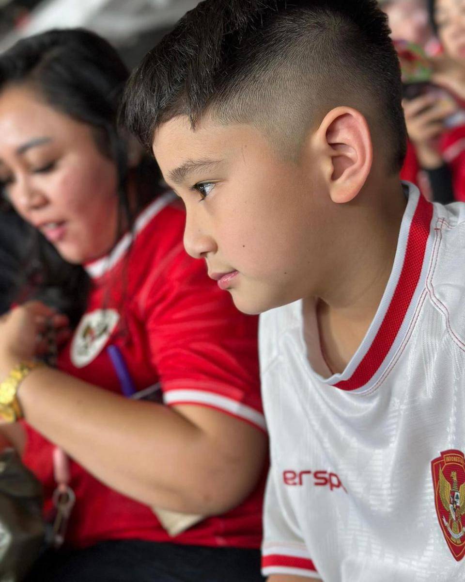 Rafathar (instagram.com/raffinagita1717)