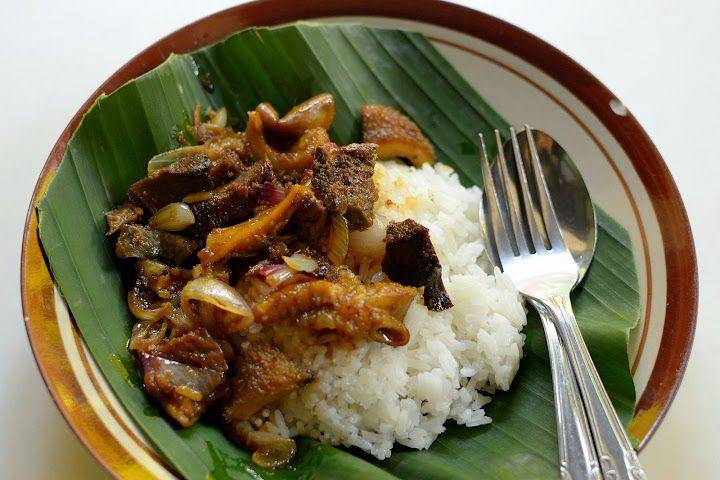 5 Tempat Makan Nasi Goreng Babat di Semarang yang Buka Siang Hari