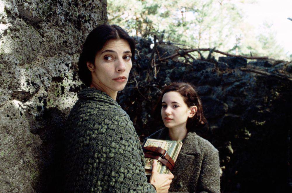 film Pan's Labyrinth (dok. Warner Bros/Pan's Labyrinth)