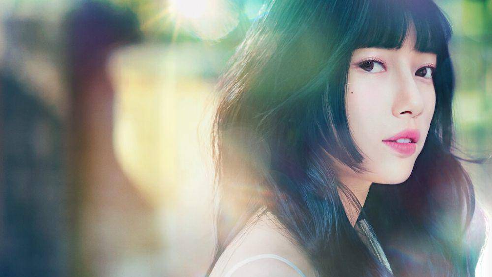 karakter Doona dalam drama Doona! (netflix.com)