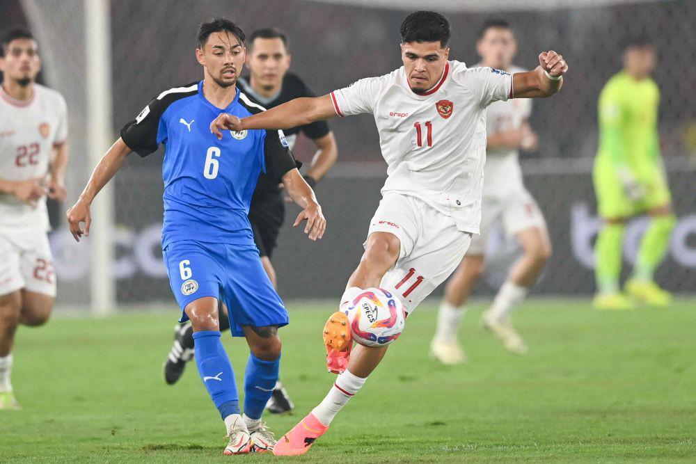 Sejak 2014, Filipina Selalu Repotkan Indonesia di Piala AFF