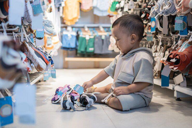 5 Toko Perlengkapan Bayi di Malang, Bisa Belanja Baju Kiloan!