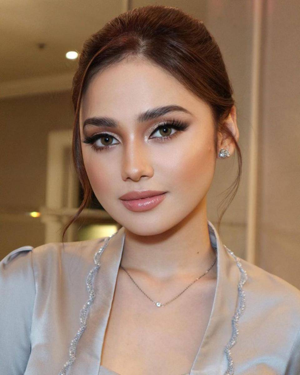 Syifa Hadju (instagram.com/syifahadju)