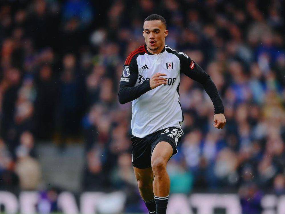 potret Antonee Robinson (instagram.com/antonee_jedi)