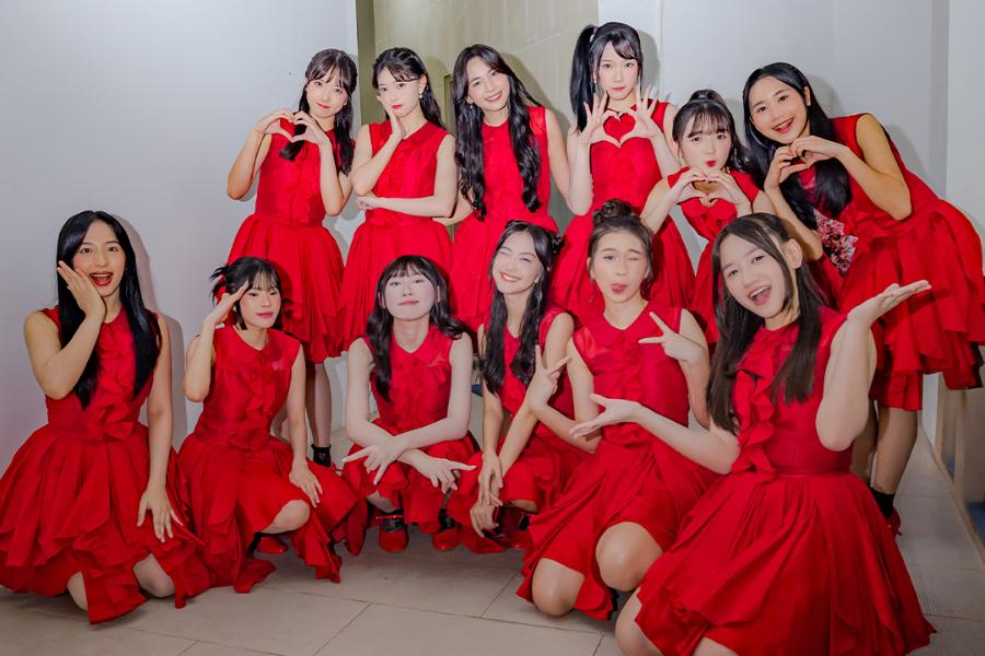 [QUIZ] Siapa Member JKT48 yang akan Jadi Partner Traveling-mu di Lombok?