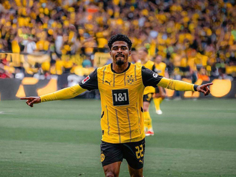 potret Ian Maatsen (instagram.com/maatsen_)