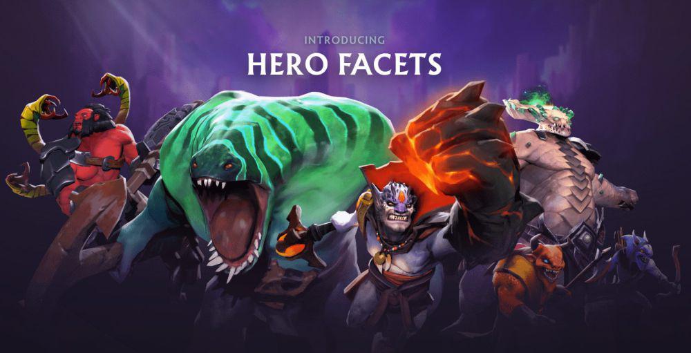 Apa yang Dilakukan Valve terhadap Dota 2 Patut Diapresiasi
