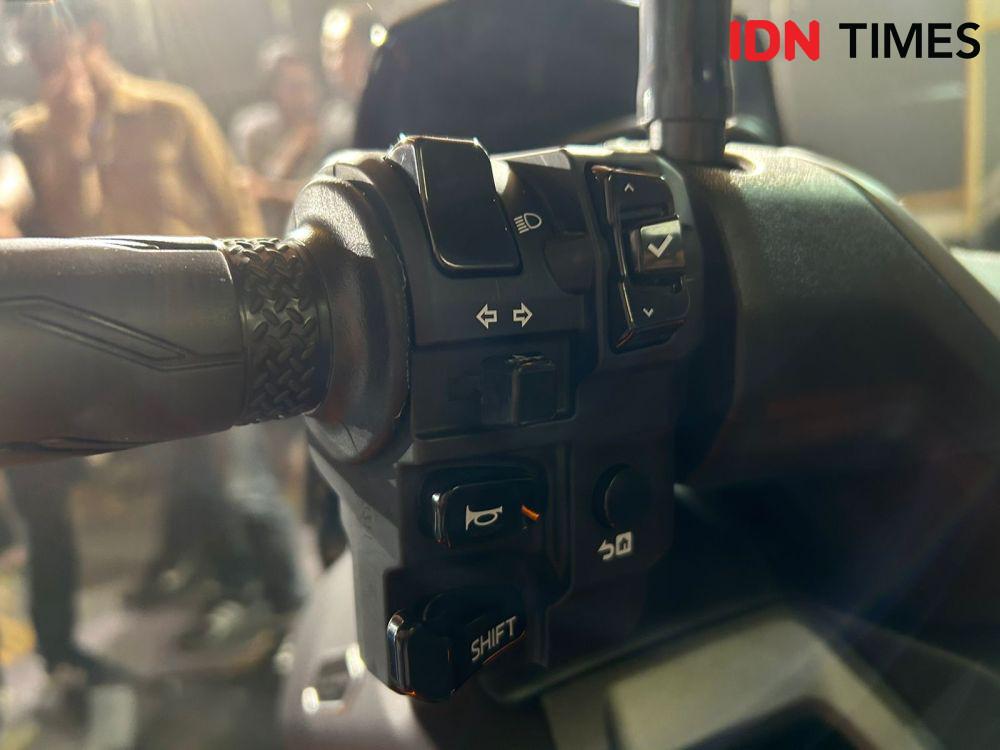 Kenapa Motor Tidak Bisa Distarter tapi Bisa Diengkol? Ini Penyebabnya!