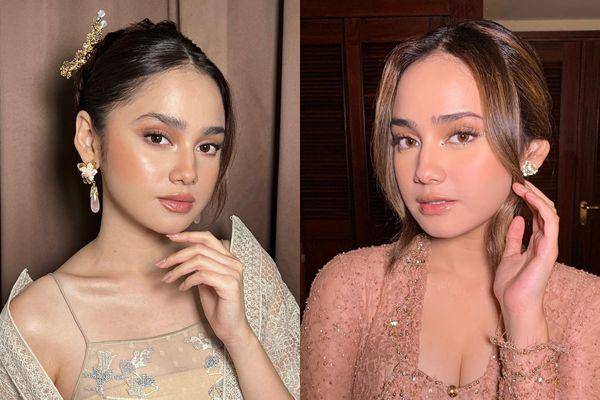 Syifa Hadju (instagram.com/danybarca22)