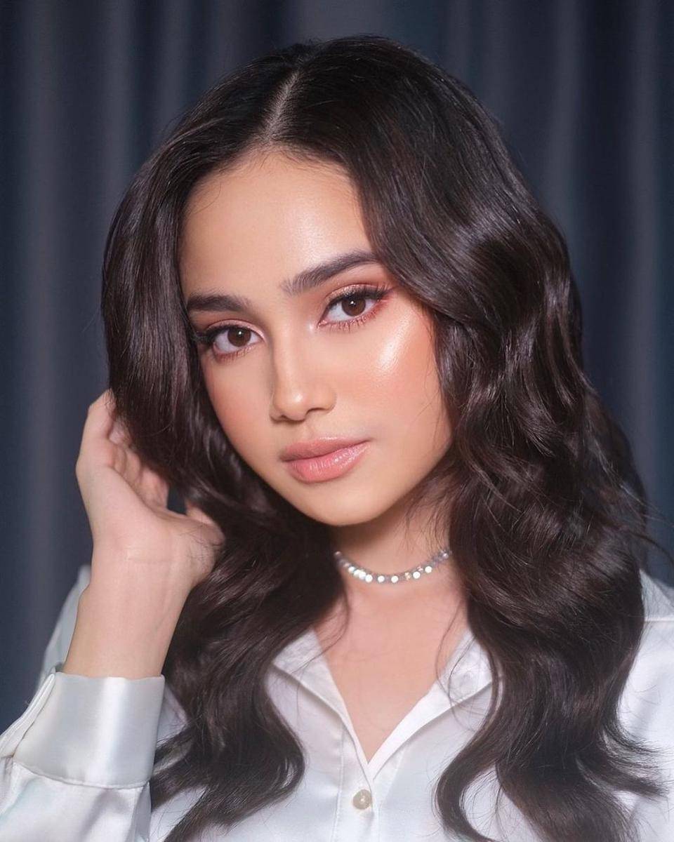 Syifa Hadju (instagram.com/rhay_david)