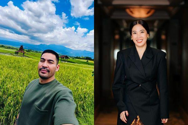 Robby Purba-Marlene Hariman Temui Satpam Pukul Anjing, Akhirnya Damai