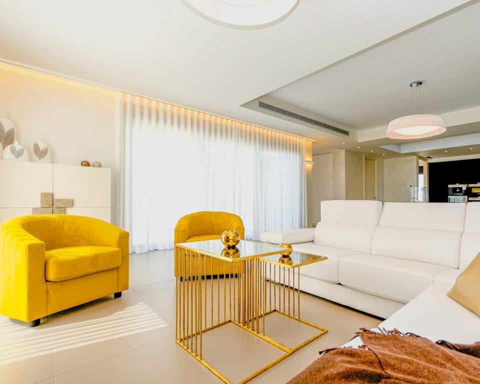 9 Warna yang Cocok Dipadukan dengan Kuning, Cantik!