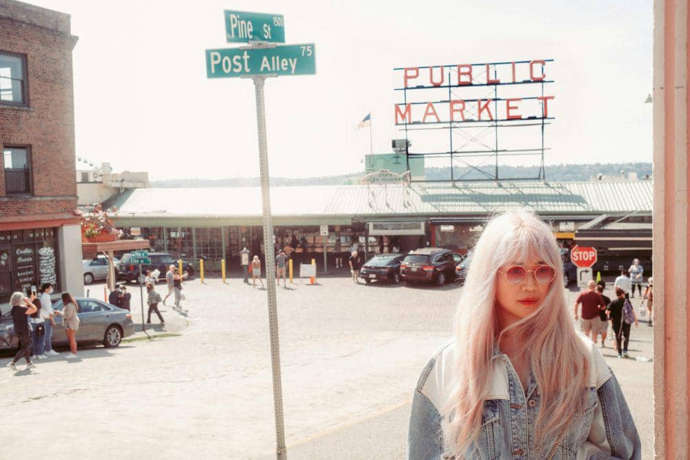 ilustrasi sumber kekuatan dalam menjalani hidup (unsplash.com/H Liu)