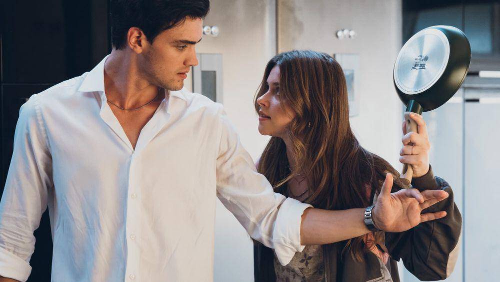 cuplikan film My Fault (dok. Amazon Studios/My Fault)